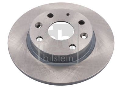 Disco de freno FEBI BILSTEIN 108568