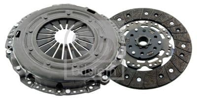 Kit de clutch FEBI BILSTEIN 1005232