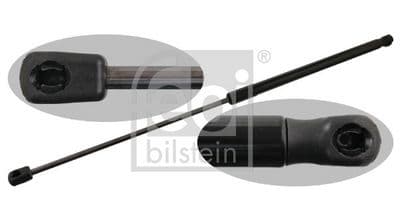 Amortiguador, cajuela/compartimento de carga FEBI BILSTEIN 47106
