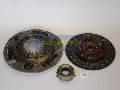 Kit de clutch JAPANPARTS KF-708