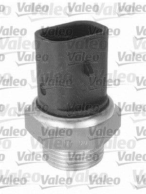 Interruptor de temperatura, ventilador del radiador VALEO 819830
