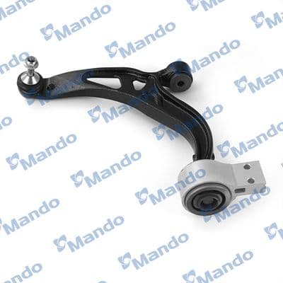 Brazo oscilante, suspensión de ruedas MANDO MSA018905