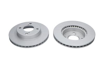 Disco de freno Kavo Parts BR-8747-C