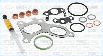 Juego de montaje, turbocompresor AJUSA JTC12469