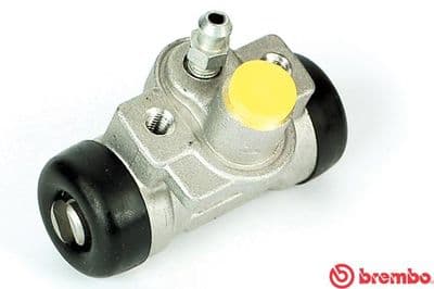 Cilindro de freno de rueda BREMBO A 12 576
