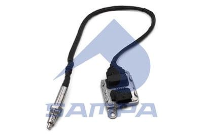 Sensor NOx, inyección de urea SAMPA 035.256