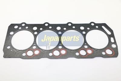 Junta, culata de cilindro JAPANPARTS GT-500C