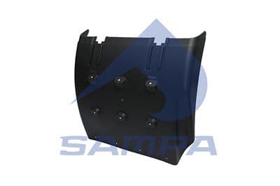 Pasarrueda SAMPA 1840 0730