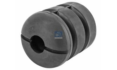 Almohadilla de tope, suspensión DT Spare Parts 2.61001