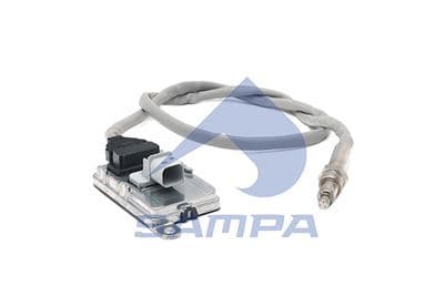 Sensor NOx, inyección de urea SAMPA 096.7011