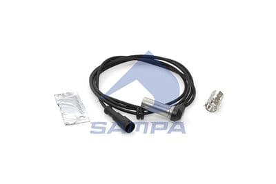 Sensor, revoluciones de la rueda SAMPA 096.331