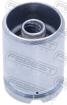 Pistón, caliper FEBEST 0276-N15R