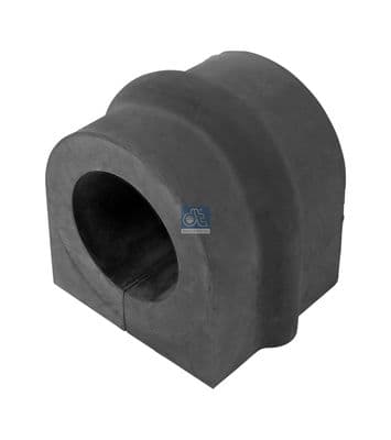 Casquillo del buje, estabilizador DT Spare Parts 4.81551