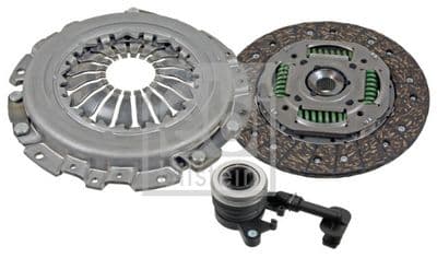 Kit de clutch FEBI BILSTEIN 1005249