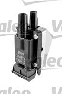 Bobina de encendido VALEO 245171