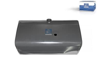 Tanque de combustible DT Spare Parts 4.68876