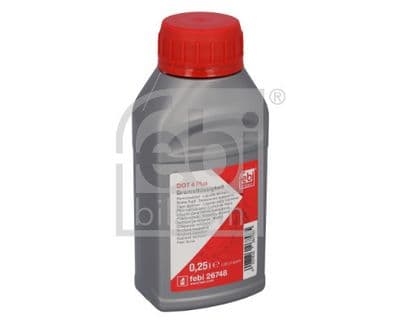 Líquido de frenos FEBI BILSTEIN 26748