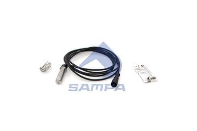 Sensor, revoluciones de la rueda SAMPA 096.342