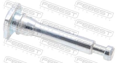 Pasador guía, pinza del freno FEBEST 0274-J10LOWF