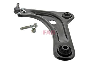 Brazo oscilante, suspensión de ruedas Schaeffler FAG 821 0964 10