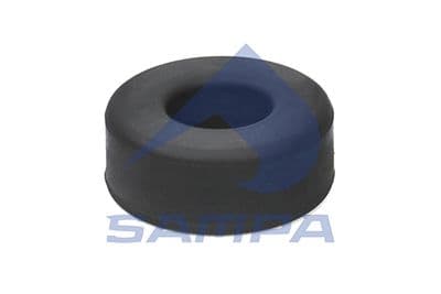 Base de amortiguador SAMPA 060.151