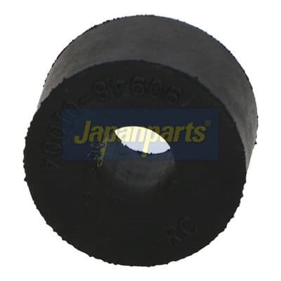 Almohadilla de tope, suspensión JAPANPARTS RU-2804