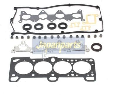 Juego de juntas, culata de cilindro JAPANPARTS KG-H05