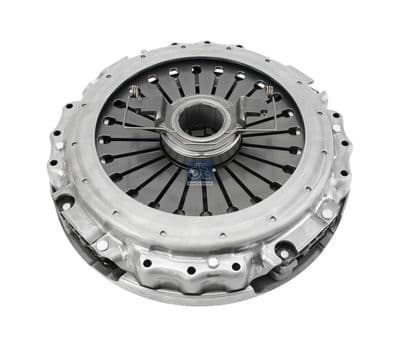Plato de presión de clutch DT Spare Parts 2.30377