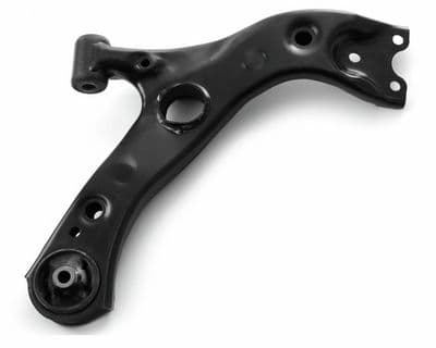 Brazo oscilante, suspensión de ruedas BOSCH 0 986 142 012