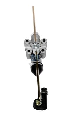 Válvula de suspensión neumática DT Spare Parts 2.64011