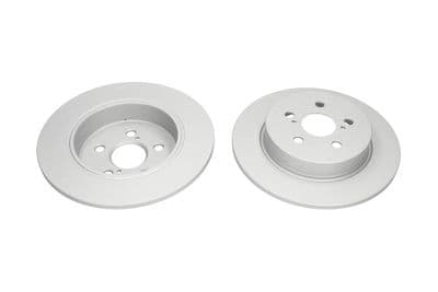 Disco de freno Kavo Parts BR-10061-C