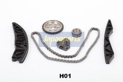 Juego de cadena de distribución JAPANPARTS KDK-H01