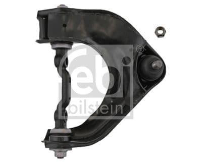 Brazo oscilante, suspensión de ruedas FEBI BILSTEIN 41784