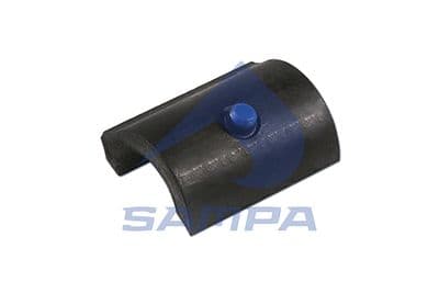 Casquillo del buje, estabilizador SAMPA 050.097