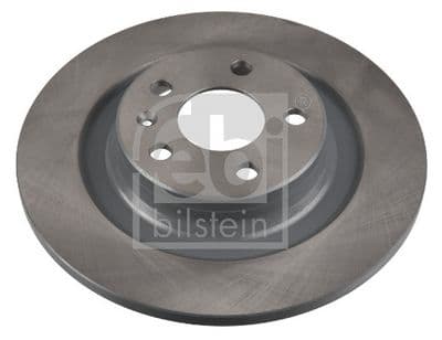 Disco de freno FEBI BILSTEIN 172979
