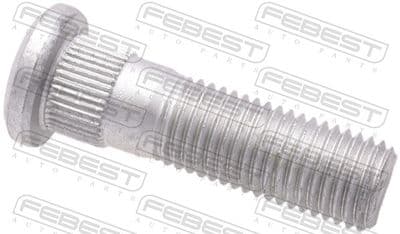 Perno de rueda FEBEST 0584-001