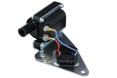 Bobina de encendido VALEO 245788