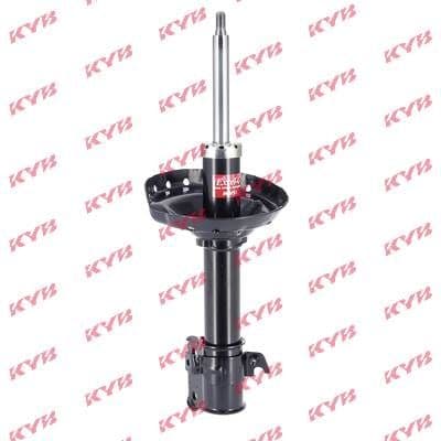 Amortiguador KYB 334374