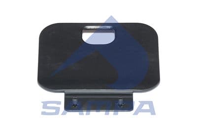 Revestimiento, estribo SAMPA 1820 0099