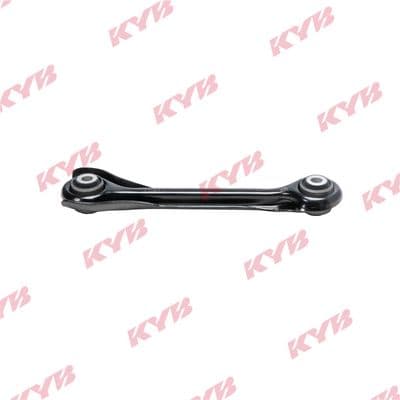 Brazo oscilante, suspensión de ruedas KYB KSC6391