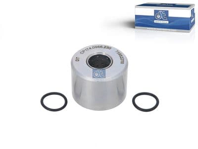 Rodillo de zapata de freno DT Spare Parts 3.62230