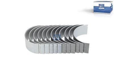 Cojinete de biela DT Spare Parts 7.94418