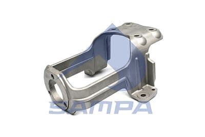 Soporte, cojinete amortiguador (cabina) SAMPA 043.440