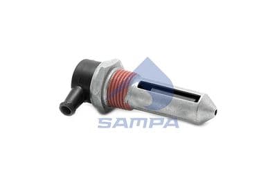 Válvula de ventilación/purga, tanque de combustible SAMPA 096.2536