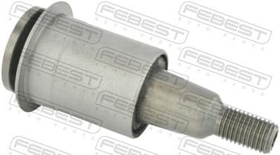 Horquilla de suspensión FEBEST CHAB-025