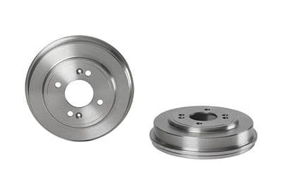 Tambor de freno BREMBO 14.C012.10