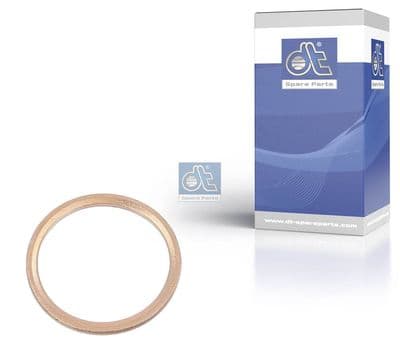 Cinta de sellado DT Spare Parts 9.01161