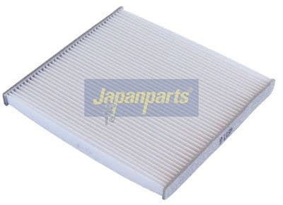 Filtro, aire del interior JAPANPARTS FAA-SZ17
