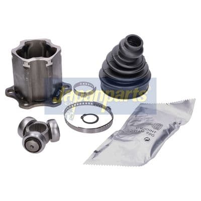 Juego de articulación, eje de transmisión JAPANPARTS GI-0941