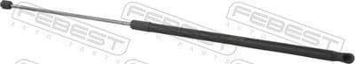Amortiguador, cofre del motor FEBEST 17117-005